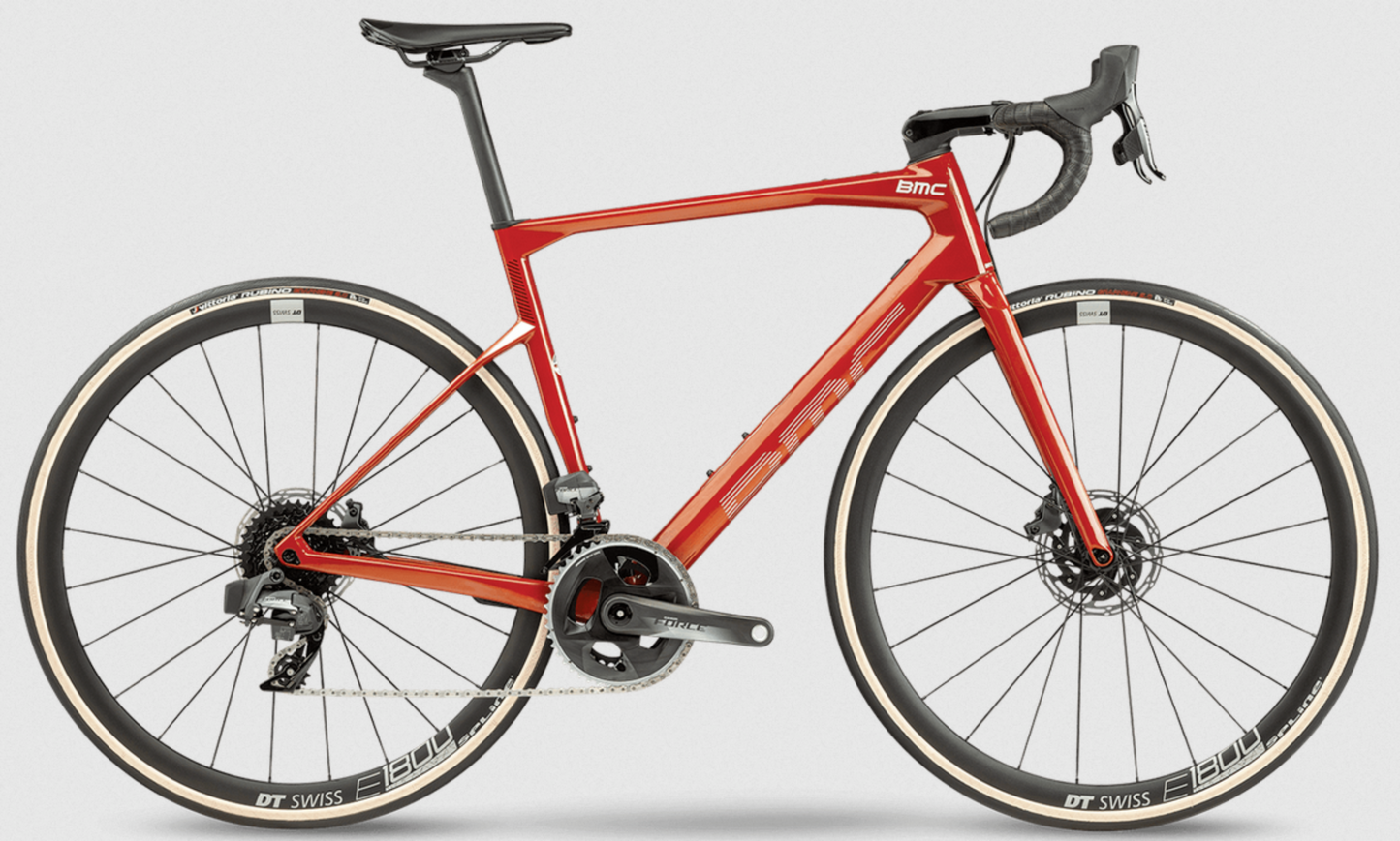 BMC RoadMachine One AXS