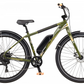 GT POWER PERFORMER E-BIKE