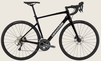 Cannondale Synapse Carbon