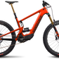 Santa Cruz Heckler E-Bike